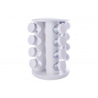 Набір для спецій Empire 16 пр 270 мм ЕМ-3169