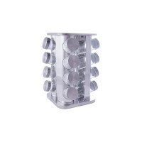 Набор для специй Empire 16 пр 270 мм ЭМ-3173