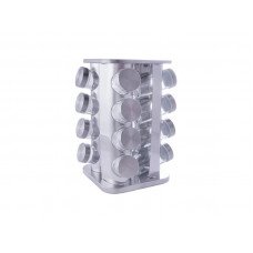 Набір для спецій Empire 16 пр 270 мм ЕМ-3173