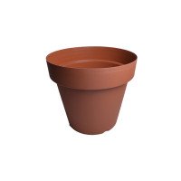 Цветочный горшок Ondrik Plast Klasszik 21 см