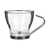 Набір для кави Вг-Мікс 6 шт з металічними ручками 