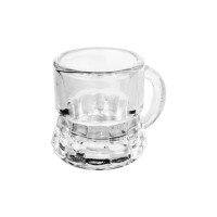 Набір стопок Вг-Мікс 25 мл 6 шт з ручкою 211007