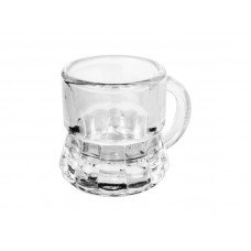 Набір стопок Вг-Мікс 25 мл 6 шт з ручкою 211007