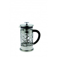 Френч-пресс Con Brio 800 мл стекло нержавейка CB-5780