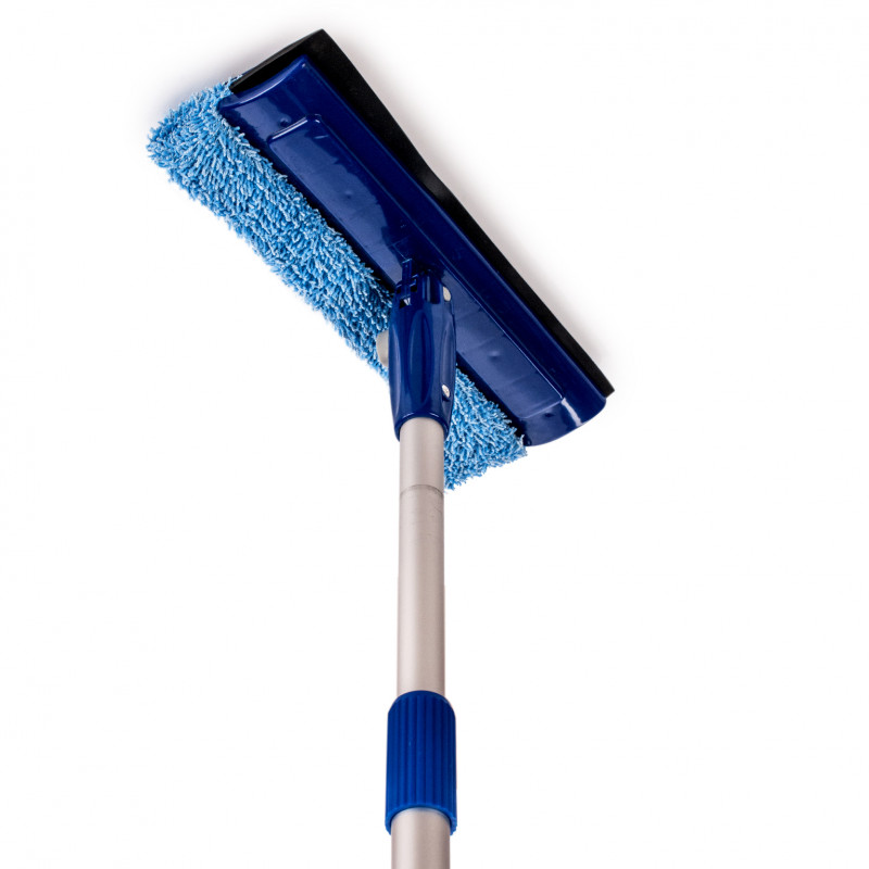 Вікномийка з мікрофіброю М+ KD-W08M-10 600801