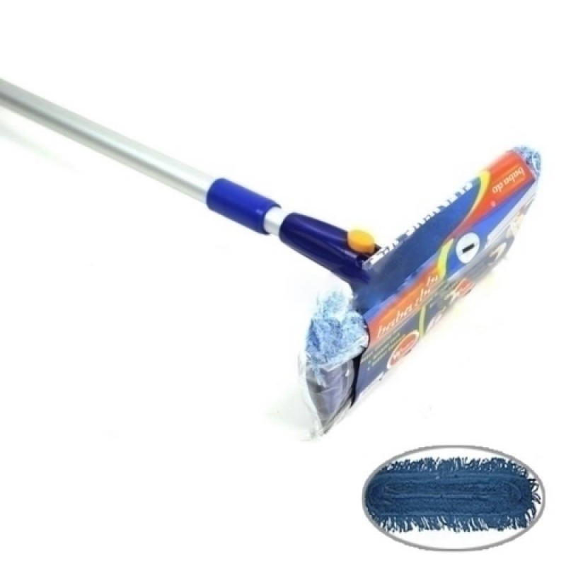 Вікномийка з мікрофіброю М+ KD-W08M-8 600801