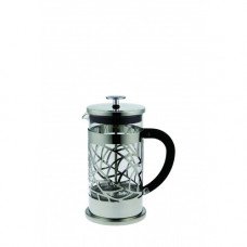Френч-прес Con Brio 600 мл скло нержавійка CB-5760