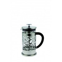 Френч-пресс Con Brio 800 мл стекло нержавейка CB-5780