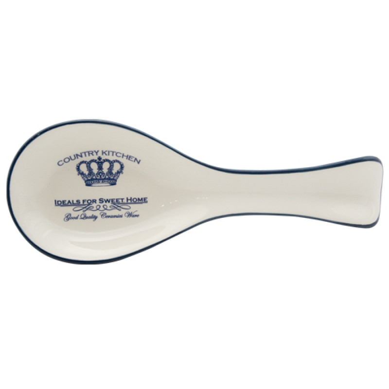 Підставка для ложок SNT 25 см Імперія 700-01-12 - Металік