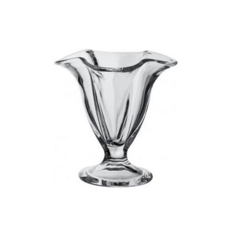 Креманка 12 см Pasabahce Ice ville 1 шт 51068 - Оріфлейм