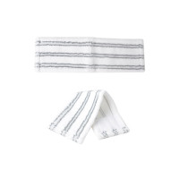 Запаска плоска з абразивом Eco Fabric EF-0055-AB