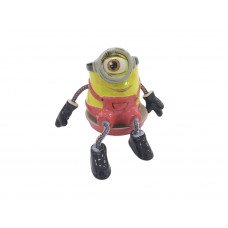 Горщик КООП Міньйон 10 см