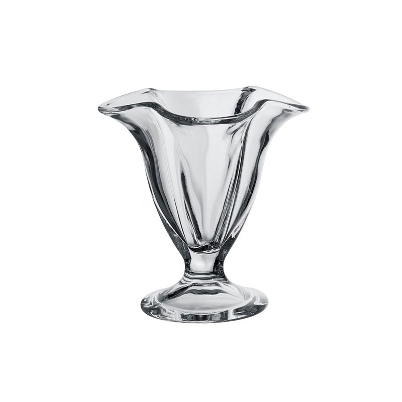 Креманка 12 см Pasabahce Ice ville 1 шт 51068 - Оріфлейм