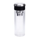 Термос з подвійною стінкою SNT 320 мл 8013-4 - White