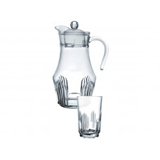 Набір Luminarc Arcopal Orient 7 пр  