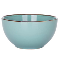 Салатник Limited Edition Піала Royal 690 мл Зелений JH4422-2