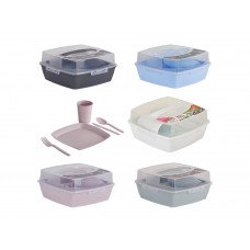 Набір для пікніка PlastArt SP-180