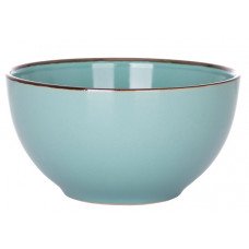 Салатник Limited Edition Пиала Royal 690 мл Зеленый JH4422-2