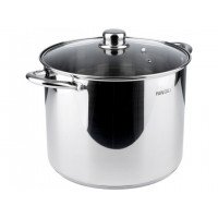 Кастрюля с крышкой Ringel Dresden 9 л RG-2011-26