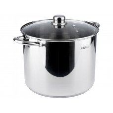 Кастрюля с крышкой Ringel Dresden 9 л RG-2011-26