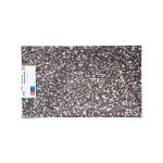 Килимок текстильний ДЗ 60*90 см Декор К-603-55 - Лагуна