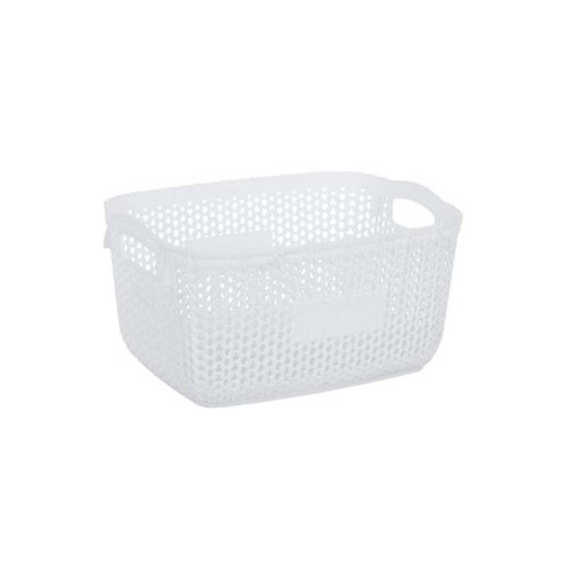 Корзина Violet House Виолетта 5 л 1008 - Красный