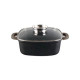 Кастрюля с крышкой Ringel Meyer 6.3 л RG-2129-28