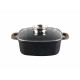Кастрюля с крышкой Ringel Meyer 6.3 л RG-2129-28