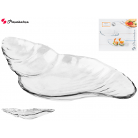Блюдо Pasabahce Marine 2 шт 22*12 см 10654