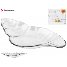 Блюдо Pasabahce Marine 2 шт 22*12 см 10654