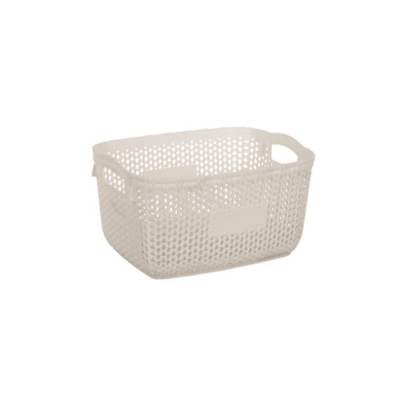 Корзина Violet House Виолетта 5 л 1008 - Красный