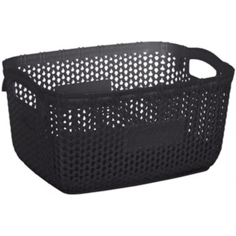 Корзина Violet House Виолетта 5 л 1008 - Красный