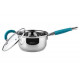 Ківш з кришкою Ringel Berlin 1,8 л RG-40013-16