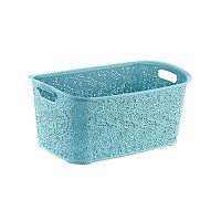 Кошик для білизни Hobby life 27 л 08 1071