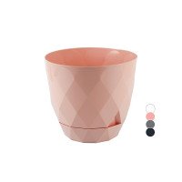 Горщик для квітів Saksi 15 л KRS-456