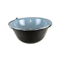 Казан емаль Вг-Мікс 30 л дужий 