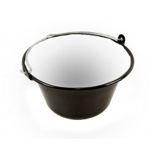 Казан емаль Perfect Home 0,8 л дужий 71078