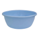 Миска кругла Plastics Craft Ягідка 2 л ПГ-1063