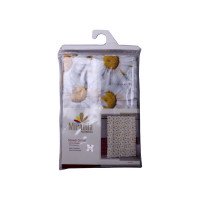 Шторка для ванной Miranda Camomile 024814