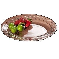 Блюдо Kaveh 33,5 см 132