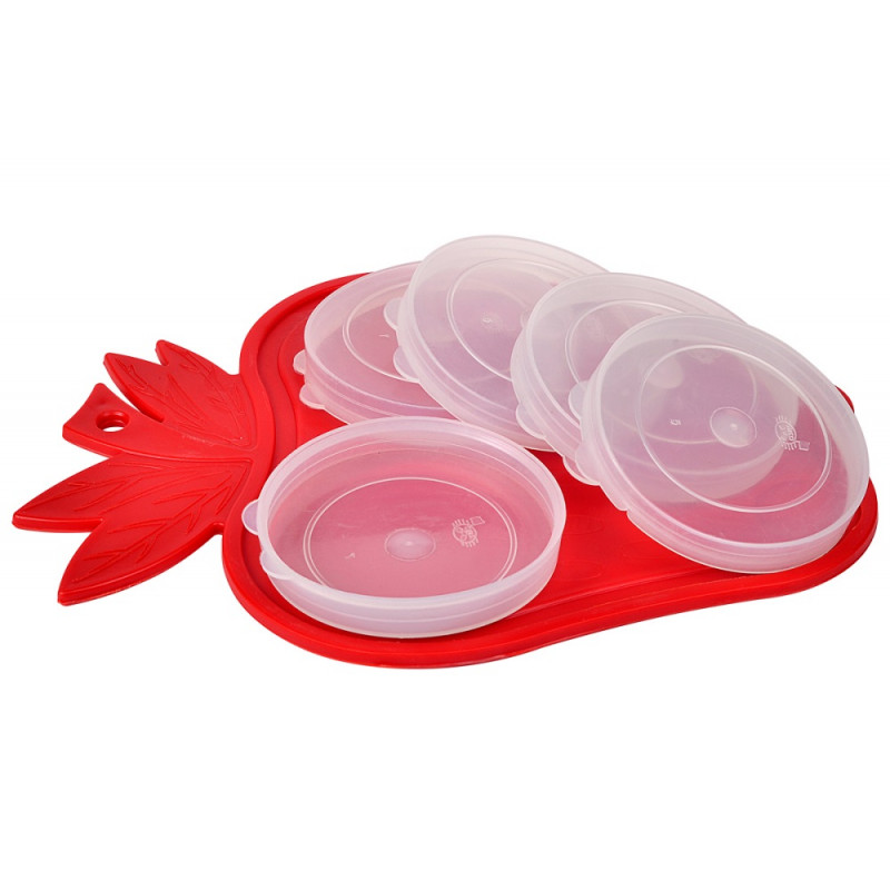 Кришка для холодного закриття Мед І-82 K151