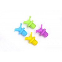 Пробка для бутылок Empire 4шт декоративная ЭМ-9700