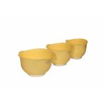 Миска для міксера Ламела середня 2492 - Бежевий