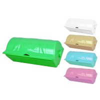 Тримач для паперових рушників R-plastic Бантик 