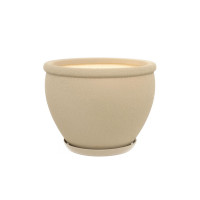 Горщик керамічний Оріана Вєтнам Шовк 5 л