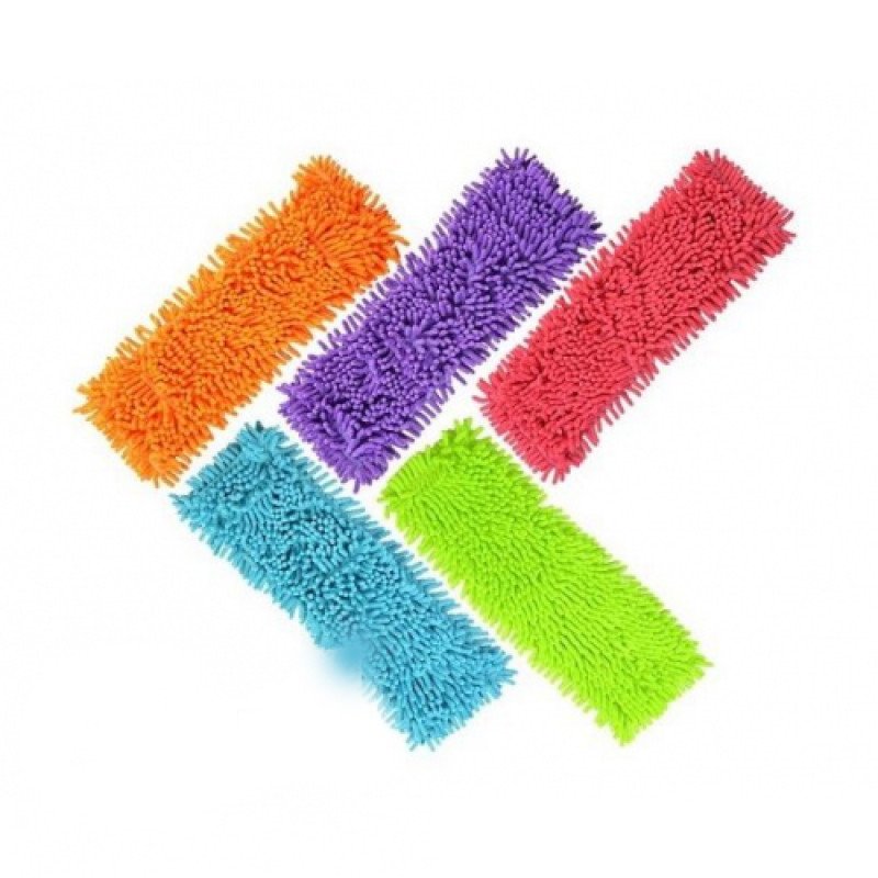 Запаска плоска локшина М+ L-01 315582 - Прозорий