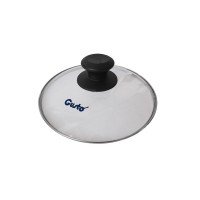 Кришка Gusto з ручкою 26 см GT-8100-26
