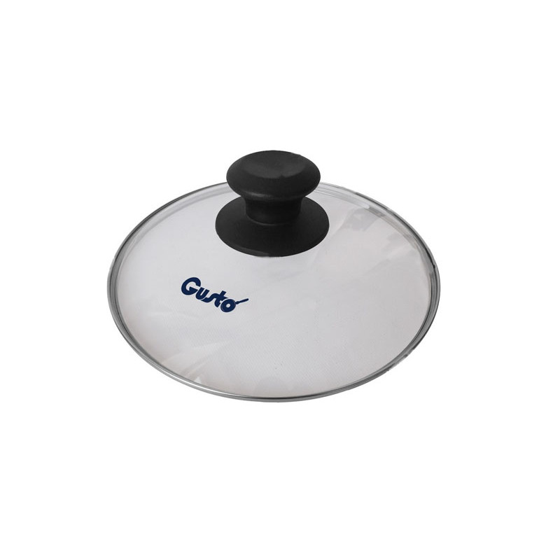 Крышка Gusto с ручкой 26 см GT-8100-26