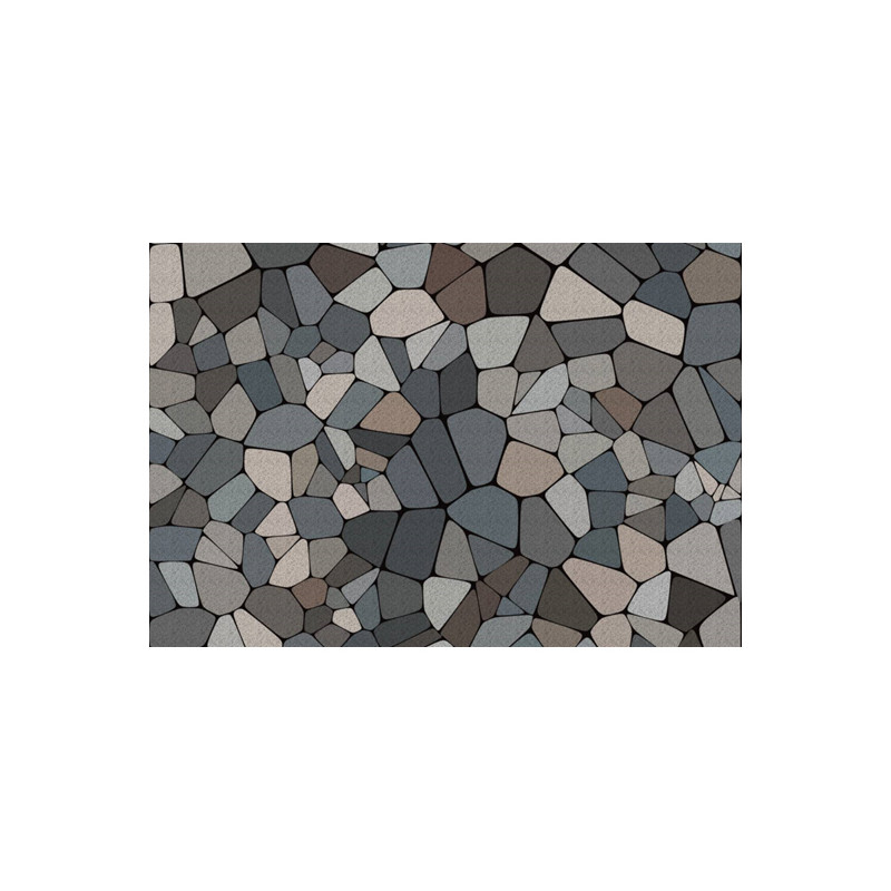 Килимок придверний ДЗ 78*120 см Декор Соти КС-21 