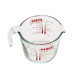 Кружка мірна Pyrex Classic 1 л 264B000/7146